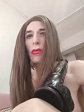 VanillaSeXy online show from 04/18/26, 09:24