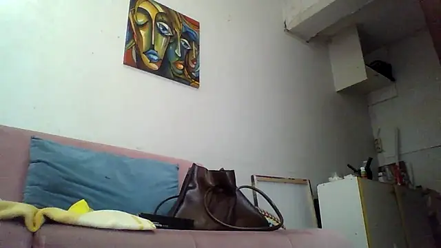 VanillaSeXy online show from 04/21/26, 02:01