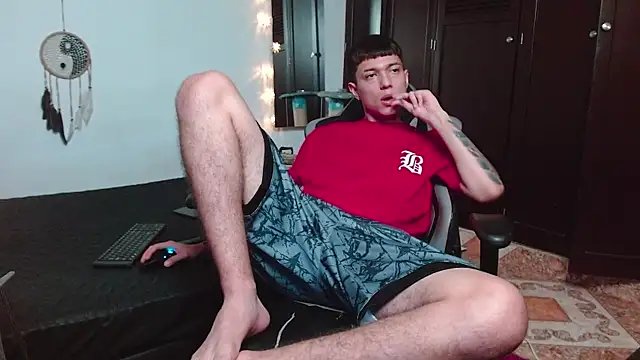 Snapshot of aaron_blug chatting on 12/22/24, 12:17 aaron blug online show from 12/22/24, 12:17