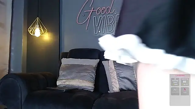 LOLIITA  LOVE online show from 04/07/26, 05:24