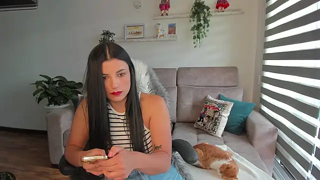 Arya 33 online show from 01/14/25, 09:41