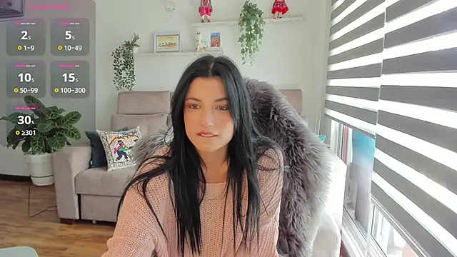 Arya 33 online show from 02/24/25, 05:09