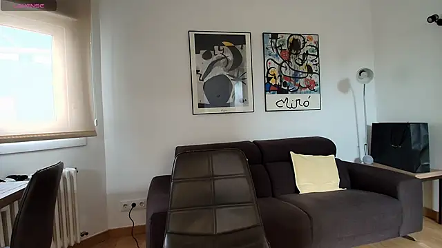 Arya 33 online show from 10/24/25, 07:38