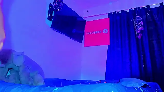 Snapshot of visaelX chatting on 12/22/24, 07:21 visaelX online show from 12/22/24, 07:21