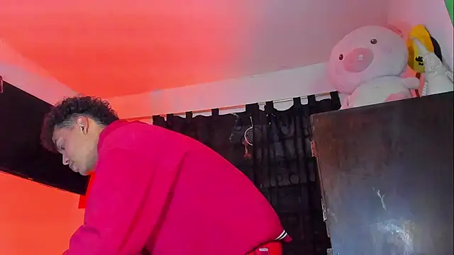 Snapshot of visaelX chatting on 12/24/24, 08:05 visaelX online show from 12/24/24, 08:05