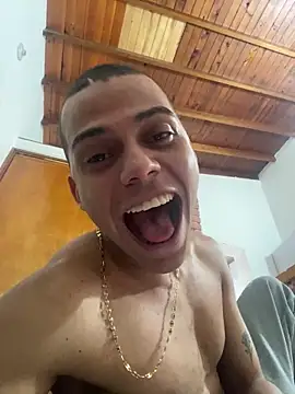 Snapshot of visaelX chatting on 01/27/25, 07:03 visaelX online show from 01/27/25, 07:03