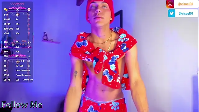 Snapshot of visaelX chatting on 03/06/25, 09:47 visaelX online show from 03/06/25, 09:47