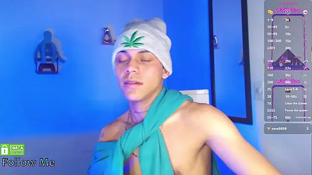 Snapshot of visaelX chatting on 03/08/25, 09:18 visaelX online show from 03/08/25, 09:18