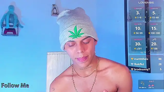 Snapshot of visaelX chatting on 03/09/25, 05:28 visaelX online show from 03/09/25, 05:28