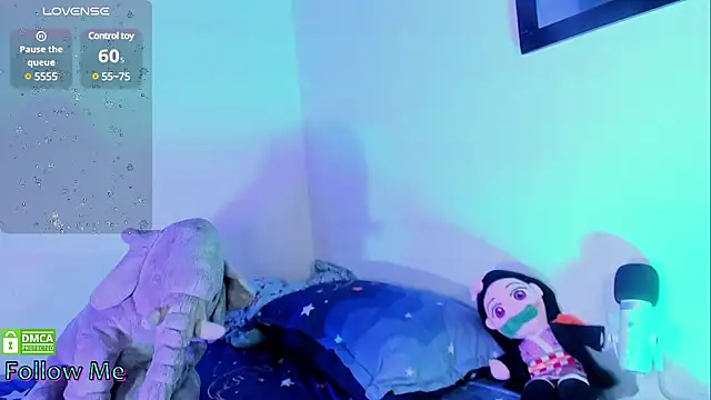 Snapshot of visaelX chatting on 03/12/25, 09:55 visaelX online show from 03/12/25, 09:55