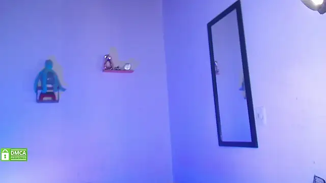 Snapshot of visaelX chatting on 03/21/25, 03:33 visaelX online show from 03/21/25, 03:33