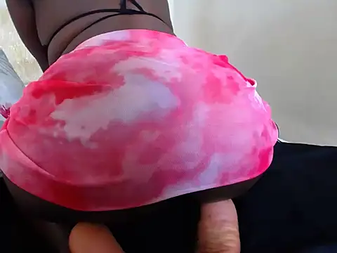 DarkBerry8 online show from 01/16/25, 12:42