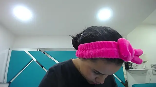  Miaaleon online show from 03/13/25, 04:12