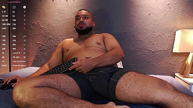 DilanJonnes  online show from 02/04/26, 05:19