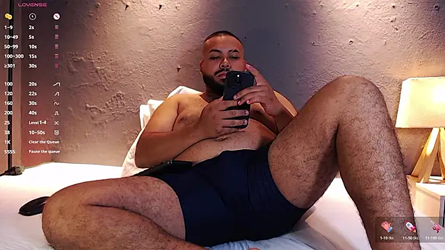 DilanJonnes  online show from 02/06/26, 11:41