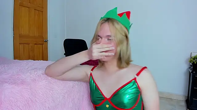  Little angel69 online show from 12/24/24, 03:47