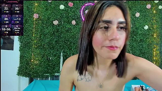 emy 0 online show from 01/09/25, 03:36