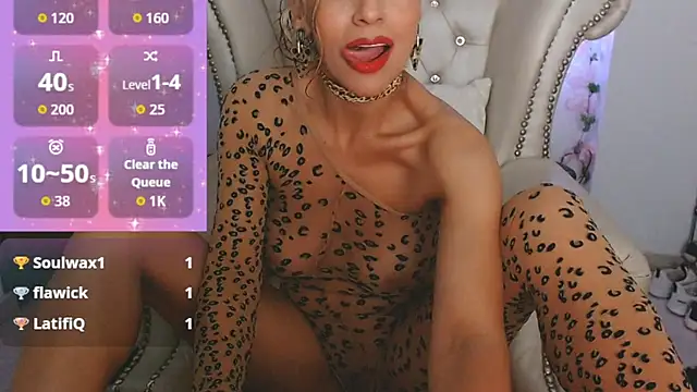 Isabelhot1 online show from 02/19/26, 06:15