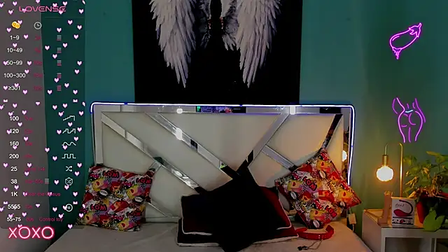 dominic thailor online show from 02/27/25, 02:10