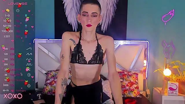 dominic thailor online show from 03/18/25, 02:37