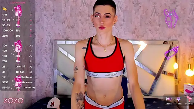 dominic thailor online show from 01/08/26, 02:52