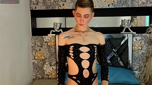 dominic thailor online show from 03/31/26, 04:07