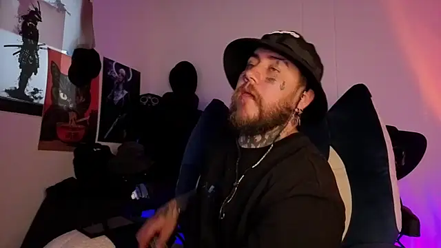 Ash gusbig online show from 03/09/26, 03:10