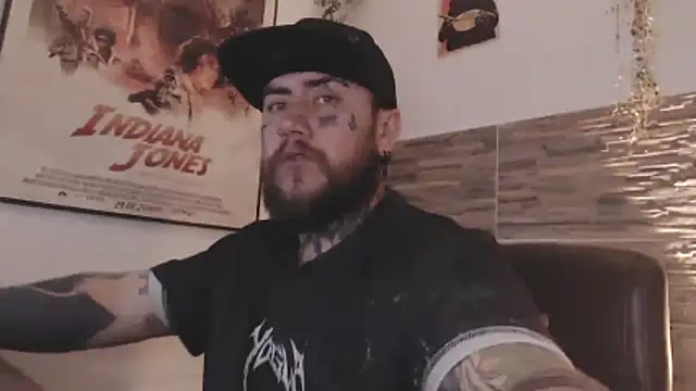 Ash gusbig online show from 03/09/26, 11:42