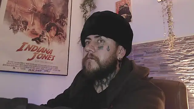 Ash gusbig online show from 03/10/26, 11:10