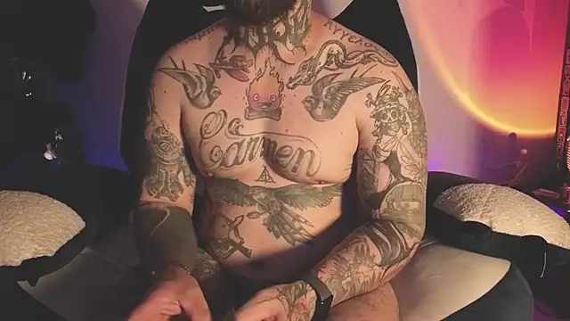 Ash gusbig online show from 03/17/26, 03:00