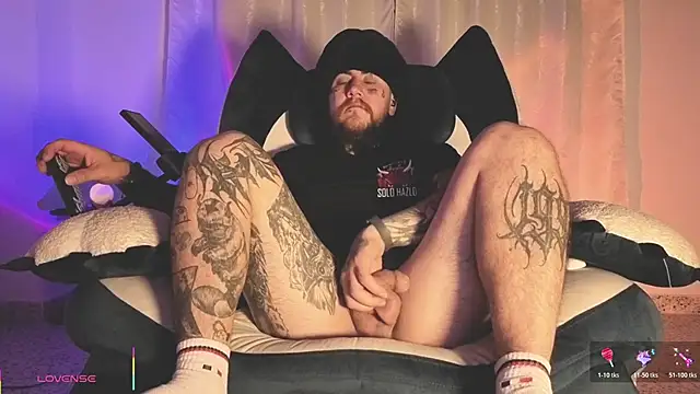 Ash gusbig online show from 04/24/26, 04:26