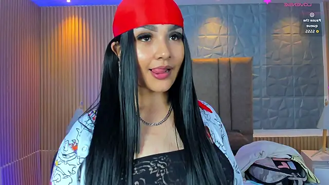 ArigyGomez online show from 10/13/25, 12:38