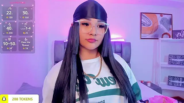 ArigyGomez online show from 03/06/26, 04:47