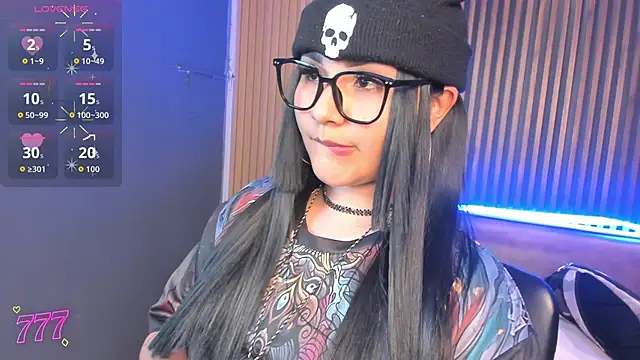 ArigyGomez online show from 03/09/26, 08:02