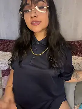 ArigyGomez online show from 04/10/26, 01:00