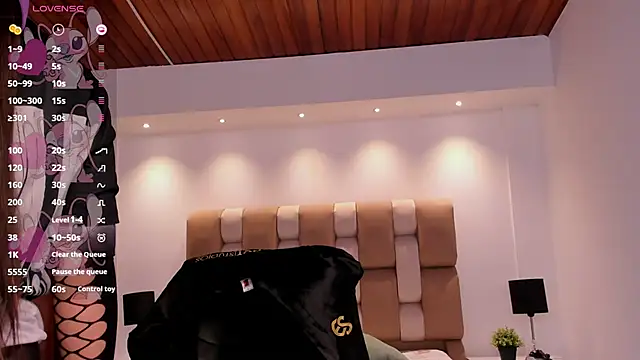 ArigyGomez online show from 04/19/26, 12:26