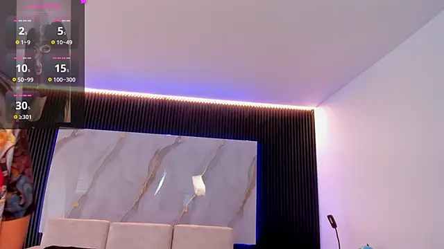 ArigyGomez online show from 04/23/26, 06:43