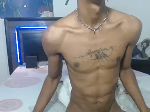 AlbertBigCock online show from 01/14/26, 05:13