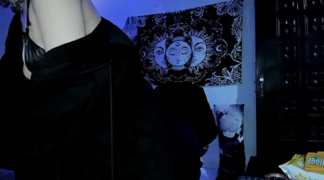 Venushexivu616 online show from 03/21/25, 05:11