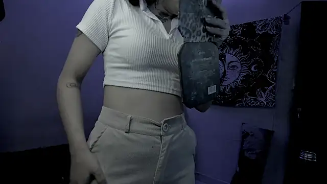 Venushexivu616 online show from 09/29/25, 09:03