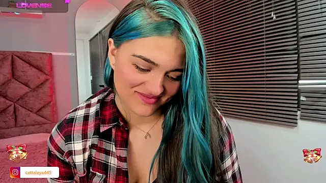 cattaleya    online show from 12/14/24, 06:24