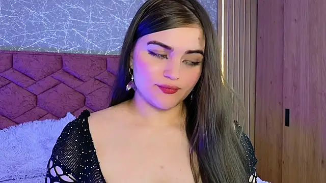 cattaleya    online show from 03/15/25, 02:24