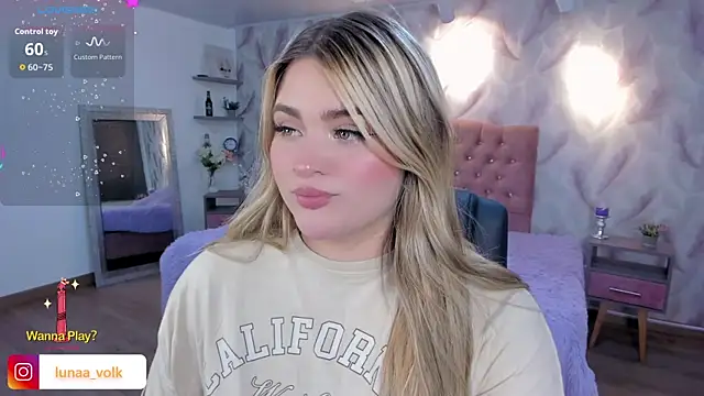 cattaleya    online show from 02/26/26, 04:55