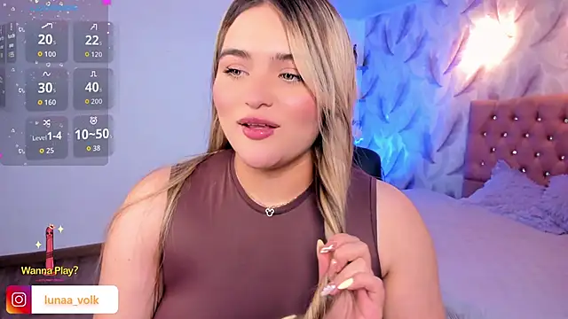 cattaleya    online show from 04/22/26, 03:42