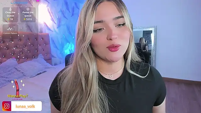 cattaleya    online show from 04/23/26, 04:03