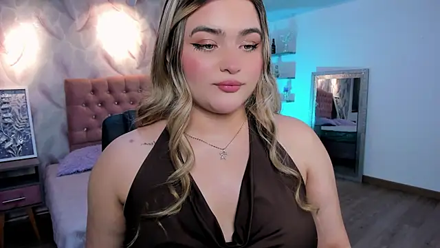 cattaleya    online show from 04/24/26, 03:42