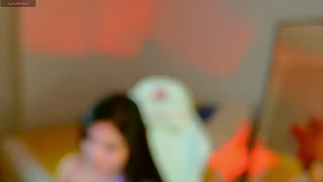 Snapshot of AsukaLin chatting on 02/27/25, 07:37 AsukaLin online show from 02/27/25, 07:37