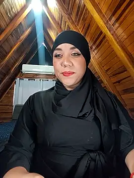 Snapshot of AmbarBurhan chatting on 01/10/26, 04:31 AmbarBurhan online show from 01/10/26, 04:31