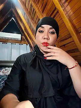 Snapshot of AmbarBurhan chatting on 01/16/26, 06:12 AmbarBurhan online show from 01/16/26, 06:12