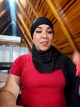 Snapshot of AmbarBurhan chatting on 02/18/26, 04:36 AmbarBurhan online show from 02/18/26, 04:36